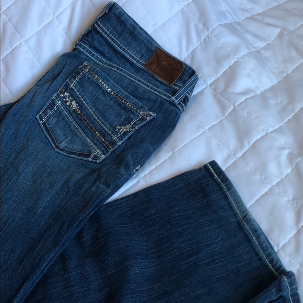 BKE Stella bootcut